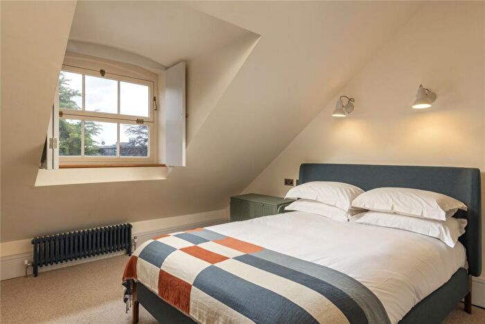 1 Bedroom Apartment To Rent In Exeter, Devon, EX1