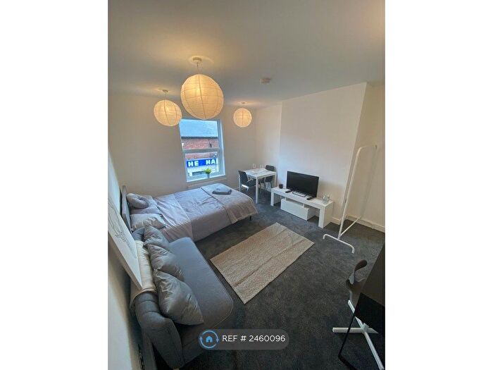 Studio To Rent In Stafford, Stafford, ST16