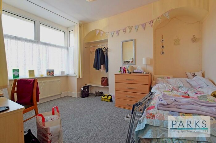 3 Bedroom Terraced House To Rent In Nesbitt Road, Brighton, BN2
