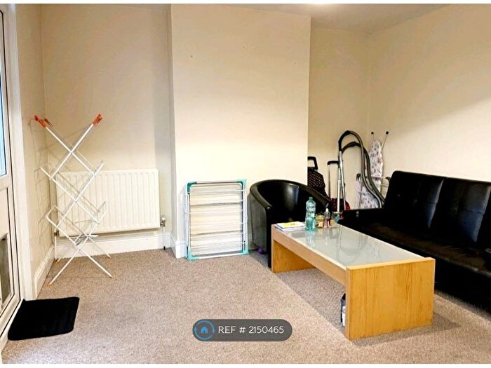 4 Bedroom Terraced House To Rent In Avon Street, Coventry, CV2