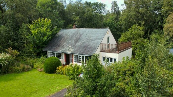 3 Bedroom Detached House For Sale In Mealsgate, Wigton, CA7