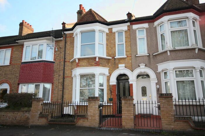 3 Bedroom Terraced House To Rent In Doggett Road, London, SE6