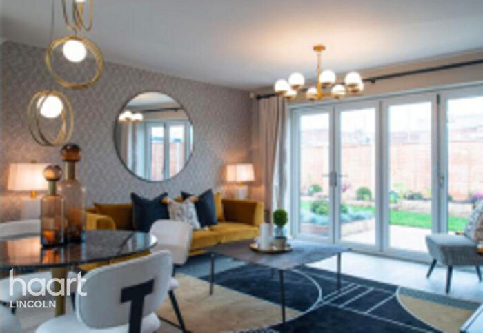 3 Bedroom Detached Bungalow For Sale In Kings Park Road, Scartho, DN33