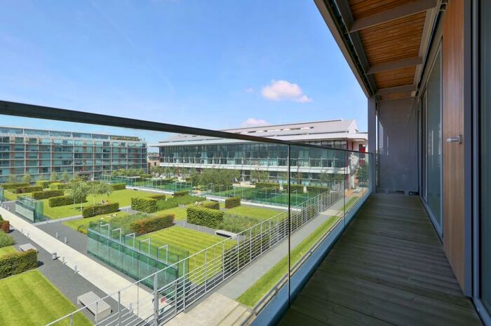 2 Bedroom Property To Rent In Southstand Apartments, Highbury Stadium Square, London, N5