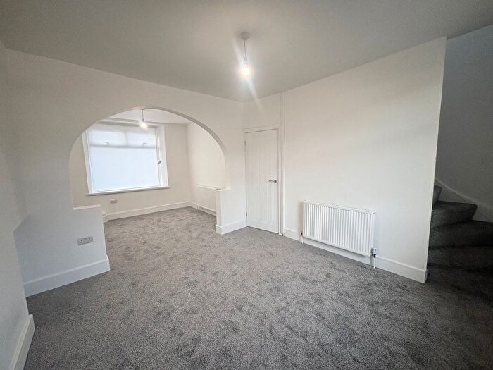 3 Bedroom Terraced House To Rent In Park Street, Penrhiwceiber, CF45