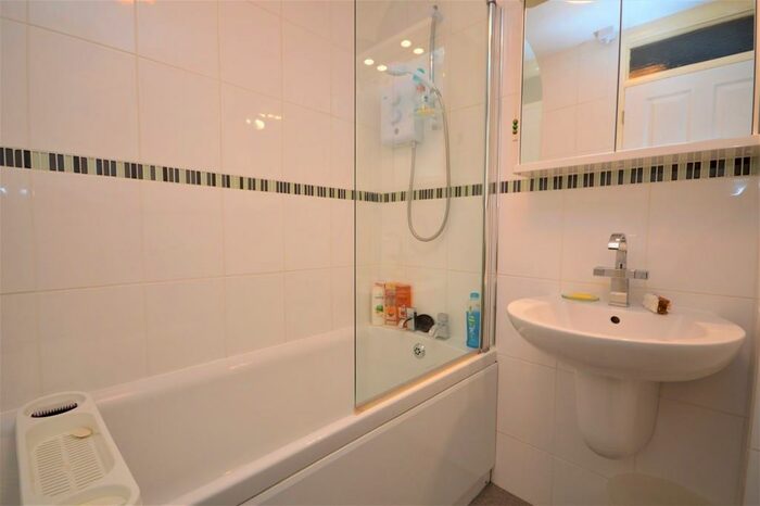 2 Bedroom Semi-Detached Bungalow To Rent In Blythe Way, Shanklin, PO37