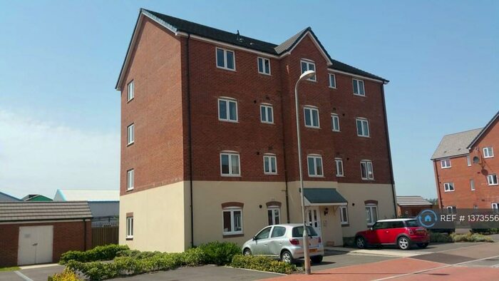 1 Bedroom Flat To Rent In Charity Haines House, Newport, NP19