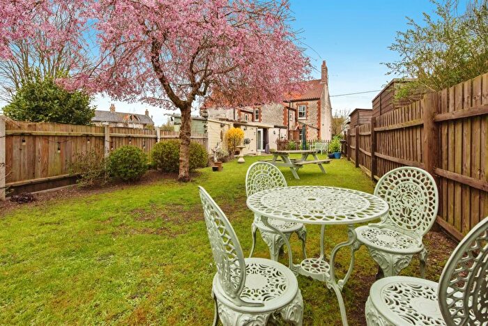 2 Bedroom End Of Terrace House For Sale In West End, Northwold, Thetford, IP26