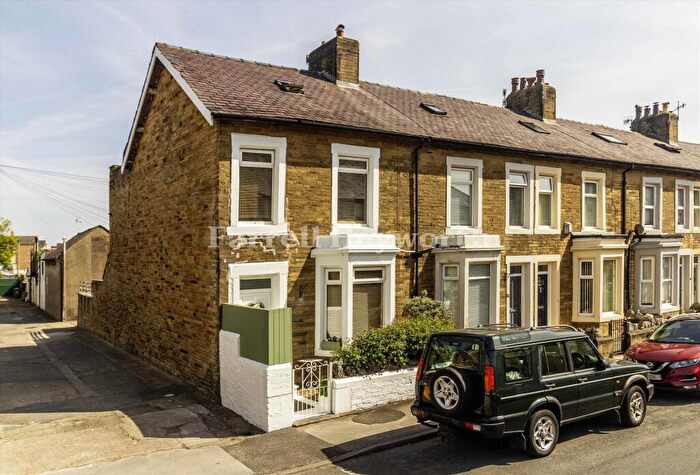 5 Bedroom House For Sale In Fairfield Road, Heysham, Morecambe, LA3