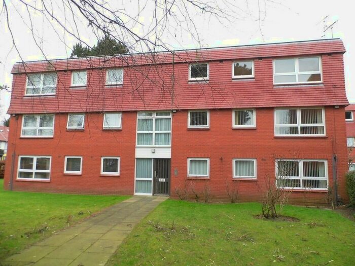 2 Bedroom Flat To Rent In Plymyard Avenue, CH62