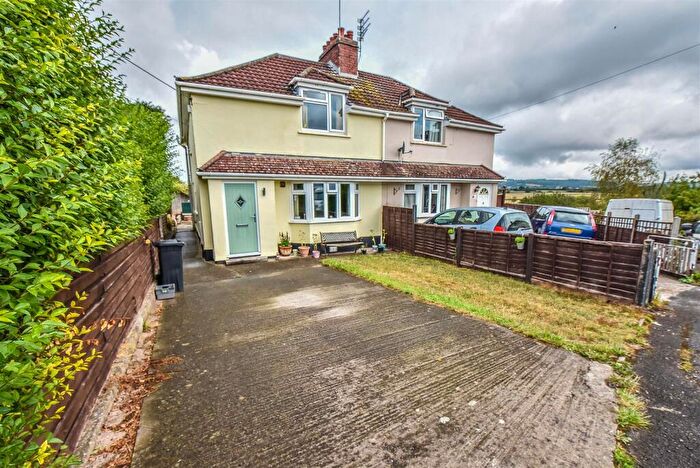 3 Bedroom Semi-Detached House For Sale In Little Bristol Lane, Charfield, GL12