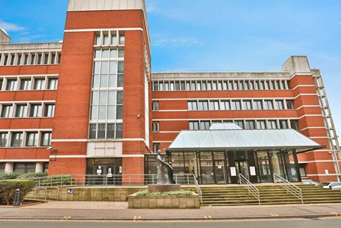 1 Bedroom Flat For Sale In Surrey Street, Norwich, NR1