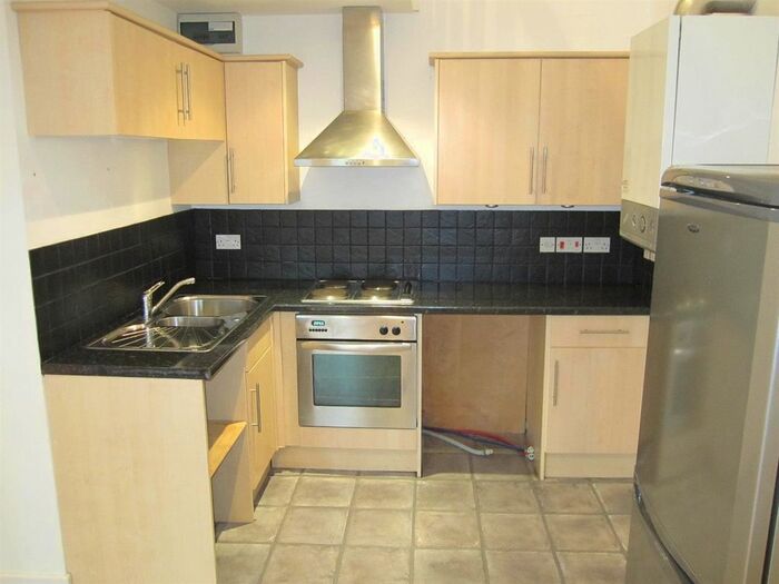 1 Bedroom Flat To Rent In Legh Court, Montmorency Road, Knutsford, WA16