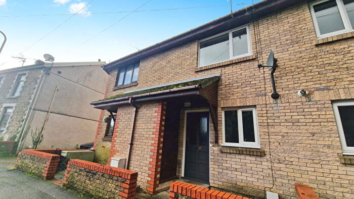 2 Bedroom Terraced House For Sale In Cemetery Road, Bridgend, CF31