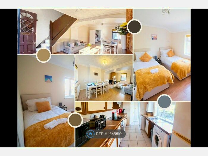 3 Bedroom Semi-Detached House To Rent In Bedford Road, Grays, RM17