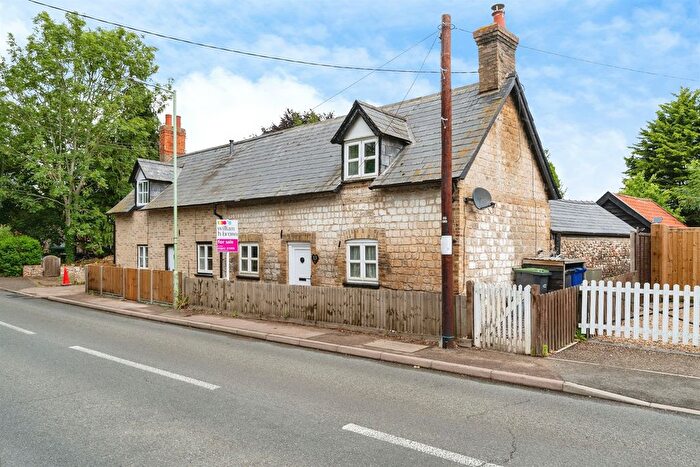 2 Bedroom Cottage For Sale In The Street, Eriswell, Brandon, IP27