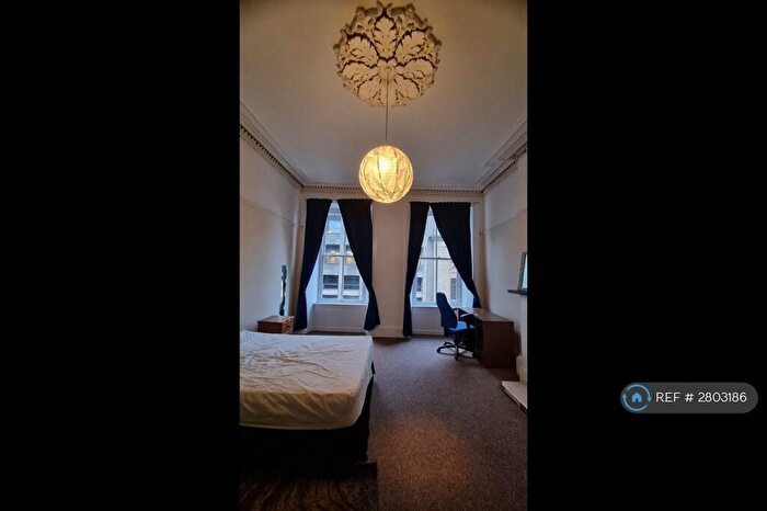 5 Bedroom Flat To Rent In Berkeley St, Glasgow, G3