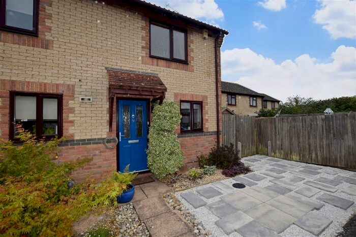 2 Bedroom Semi-Detached House To Rent In Beagle Drive, Ford, Arundel, West Sussex, BN18