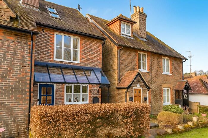 3 Bedroom Property To Rent In Blackheath Lane, Blackheath, GU4