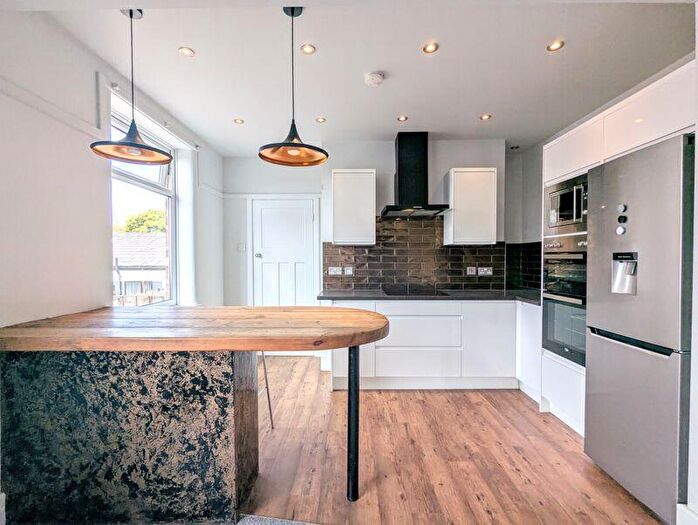 2 Bedroom Apartment To Rent In Union Street, Southport, Merseyside, PR9