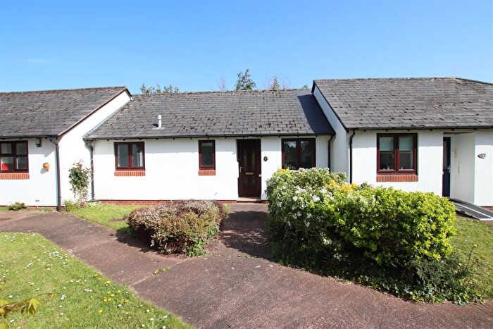 2 Bedroom Bungalow For Sale In Church Street, Heavitree, Exeter, EX2