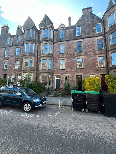 3 Bedroom Flat To Rent In Marchmont Road, Marchmont, Edinburgh, EH9