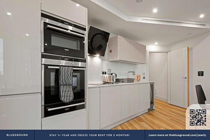 1 Bedroom Flat To Rent In Whitechapel, E1