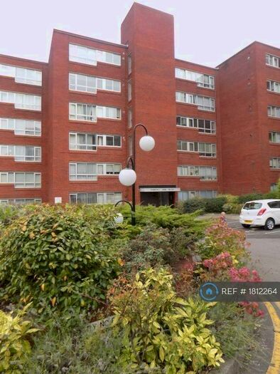 2 Bedroom Flat To Rent In Grove Road, Sutton, SM1