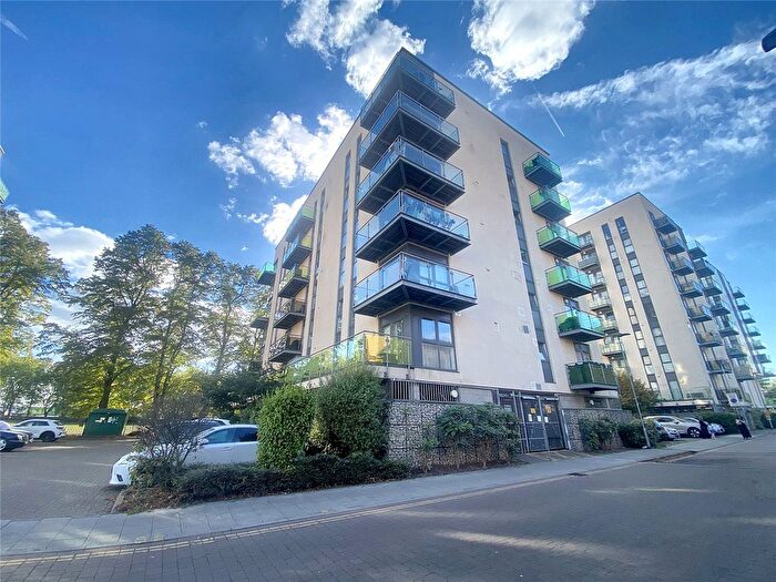 1 Bedroom Flat To Rent In Lancaster House, Academy Way, Dagenham, RM8