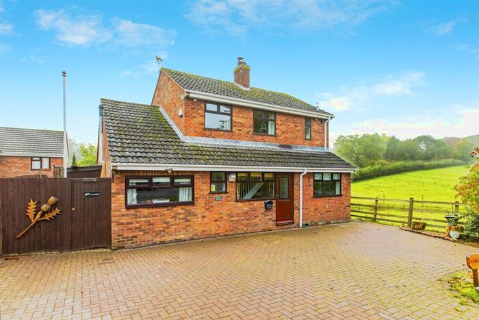 4 Bedroom Detached House For Sale In Amen Place, Little Addington, Kettering, NN14