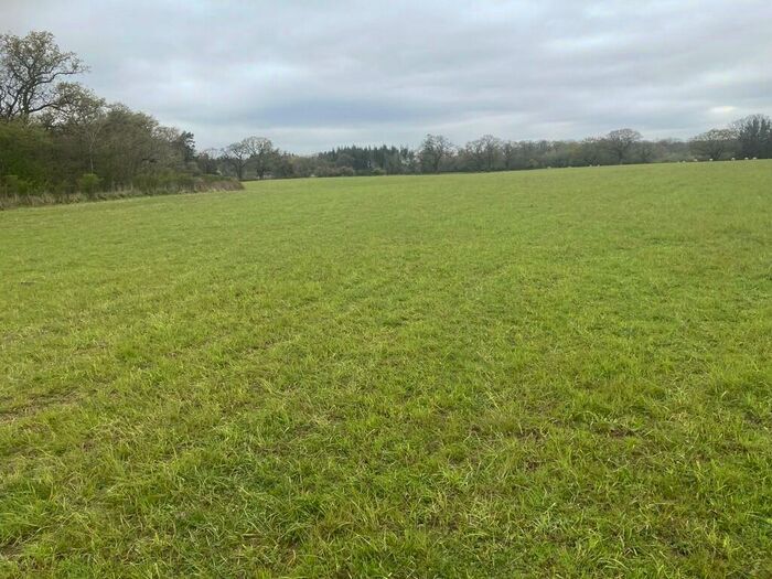Farm Land For Sale In Longframlington, NE65