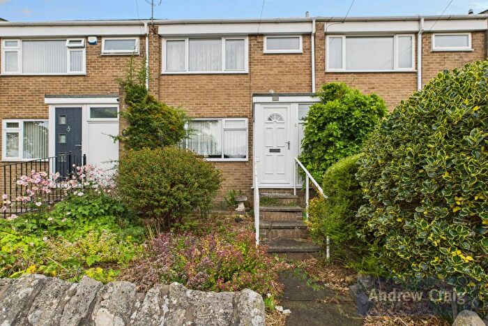 3 Bedroom Terraced House For Sale In North Guards, Whitburn Sunderland, SR6