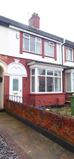 2 Bedroom Terraced House To Rent In Poplar Grove, Cleethorpes, DN35