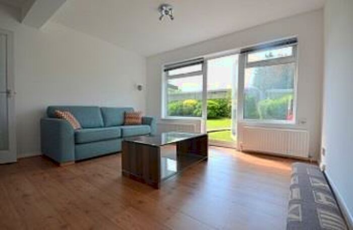 2 Bedroom Flat To Rent In Greville Lodge, Woodside Park Road, London, N12