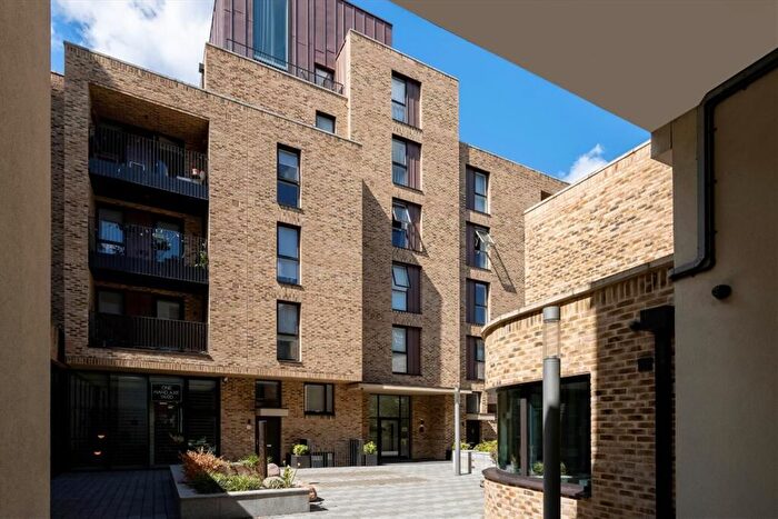 2 Bedroom Flat To Rent In Hand Axe Yard, King's Cross, St Pancras Place, London, WC1X