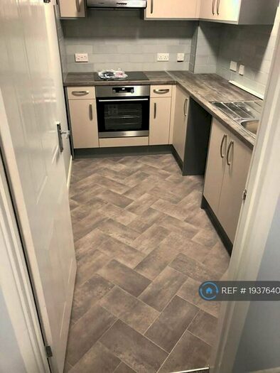 1 Bedroom End Of Terrace House To Rent In Albany Walk, Peterborough, PE2