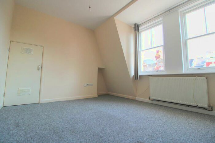 1 Bedroom Apartment To Rent In Seaside Road, Seaside Road, Eastbourne, BN21