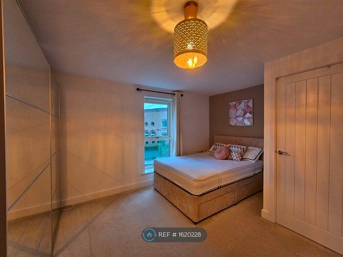 2 Bedroom End Of Terrace House To Rent In Park Street, Derby, DE1