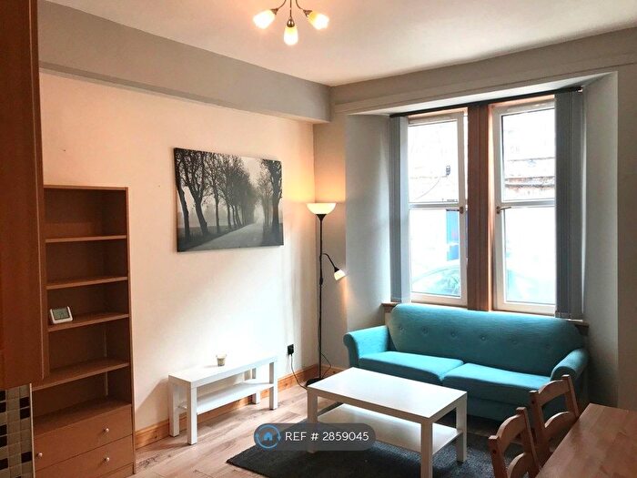 1 Bedroom Flat To Rent In Lyne Street, Edinburgh, EH7
