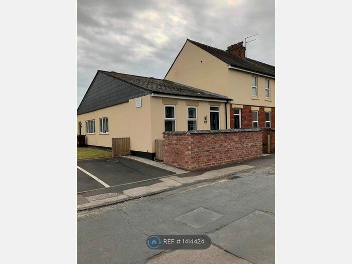 1 Bedroom Flat To Rent In New Street, Stafford, ST16