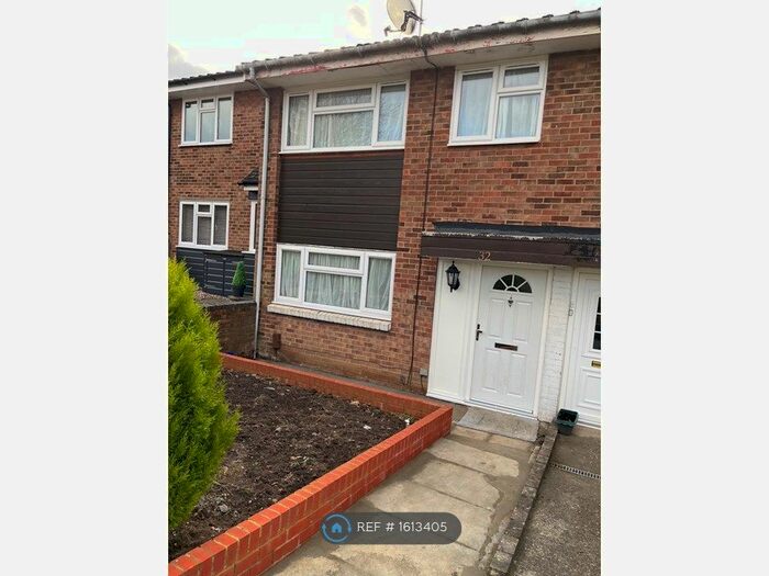 3 Bedroom Terraced House To Rent In Bournewood Road, Orpington, BR5