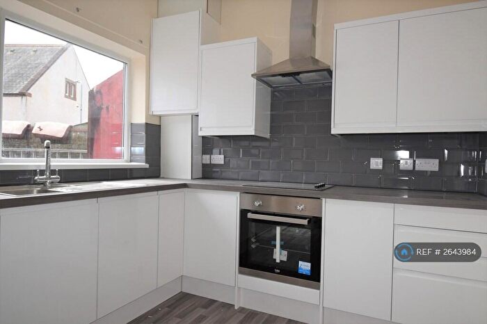 3 Bedroom Terraced House To Rent In Lyalls Place, Maryport, CA15