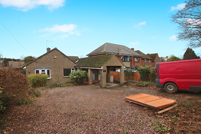 3 Bedroom Detached Bungalow To Rent In Gipsy Lane, Kettering, Northamptonshire, NN16