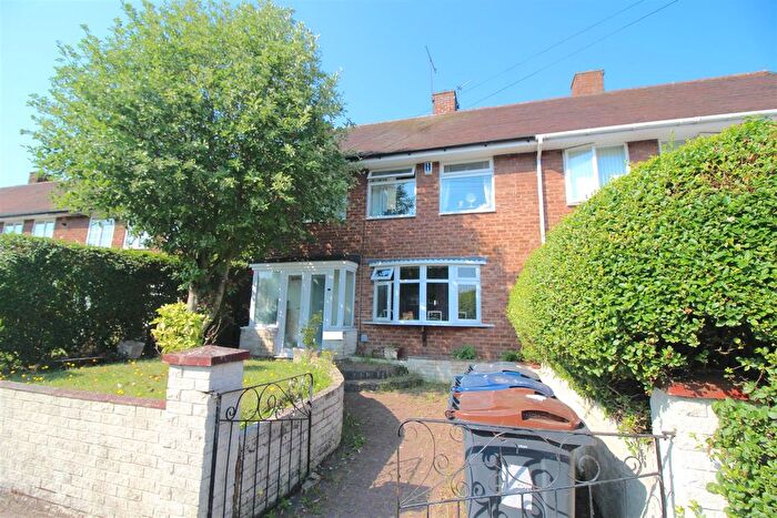 3 Bedroom Property For Sale In Sheldon Heath Road, Birmingham, B26
