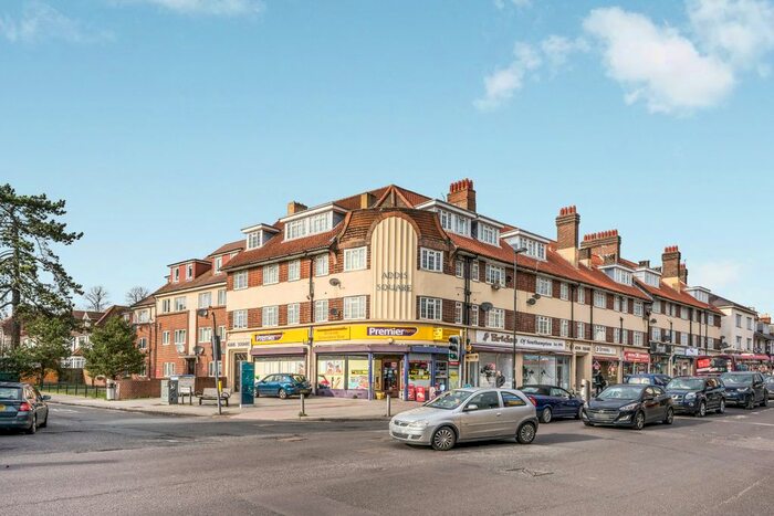 2 Bedroom Property To Rent In Addis Square, Portswood Road SO17