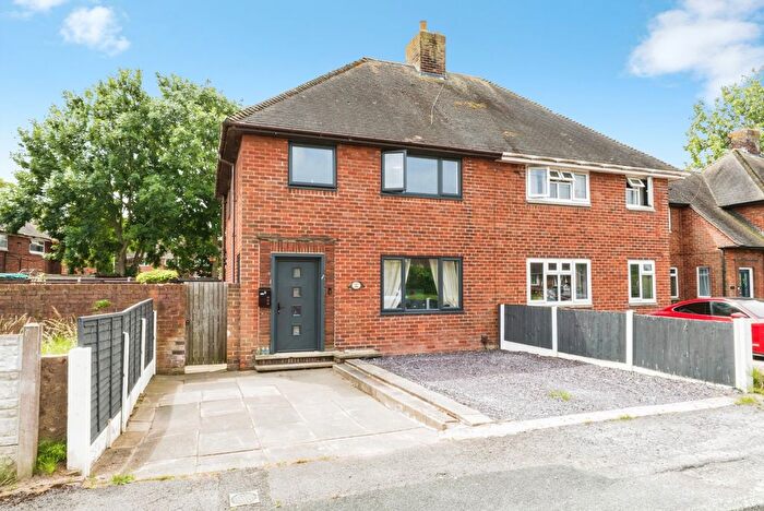 3 Bedroom End Of Terrace House For Sale In Mardale Avenue, Blackpool, Lancashire, FY4