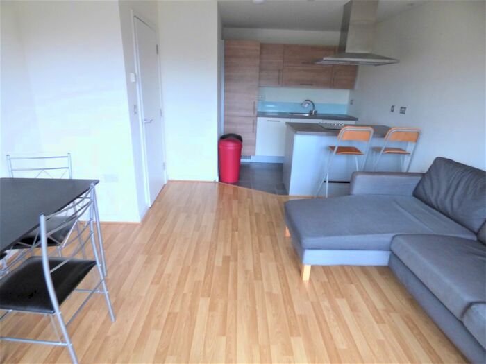 1 Bedroom Flat To Rent In Windsor Court, Mostyn Grove, Bow, E3
