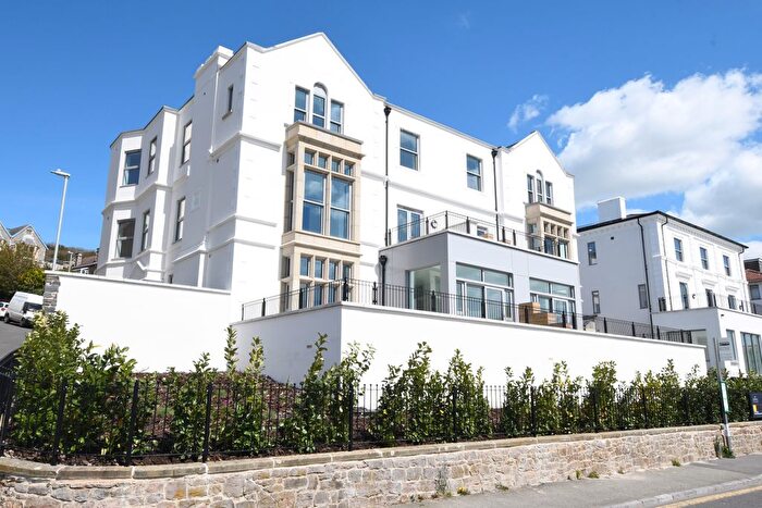 2 Bedroom Flat For Sale In Birnbeck Road, Weston-Super-Mare, North Somerset, BS23