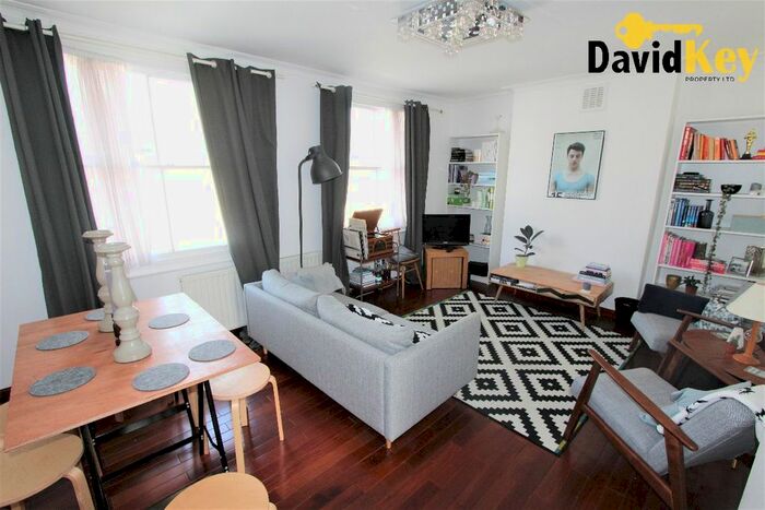 5 Bedroom Flat To Rent In Landseer Road, London, N19