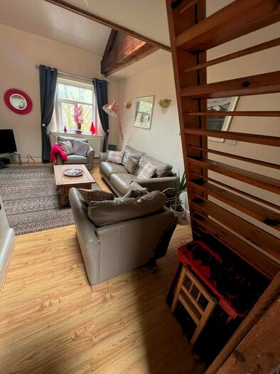 1 Bedroom Apartment To Rent In Bank Parade, Burnley, Lancashire, BB11